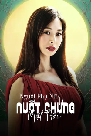 Người Phụ Nữ Nuốt Chửng Mặt Trời