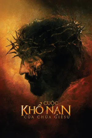 Cuộc Khổ Nạn Của Chúa Giêsu