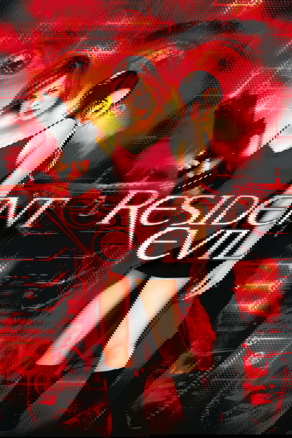 Vùng Đất Quỷ Dữ