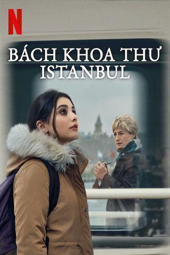 Bách Khoa Thư Istanbul