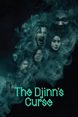 Khong-Khaek: Lời Nguyền