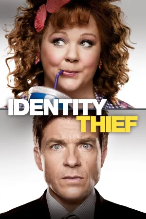 Kẻ Cắp Danh Tính