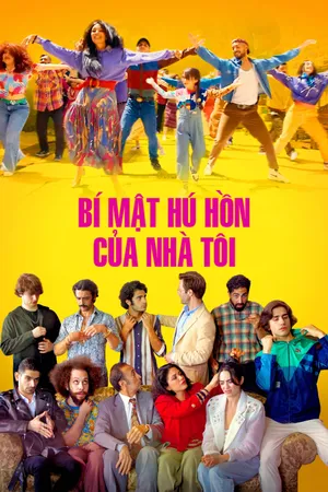 Bí Mật Hú Hồn Của Nhà Tôi