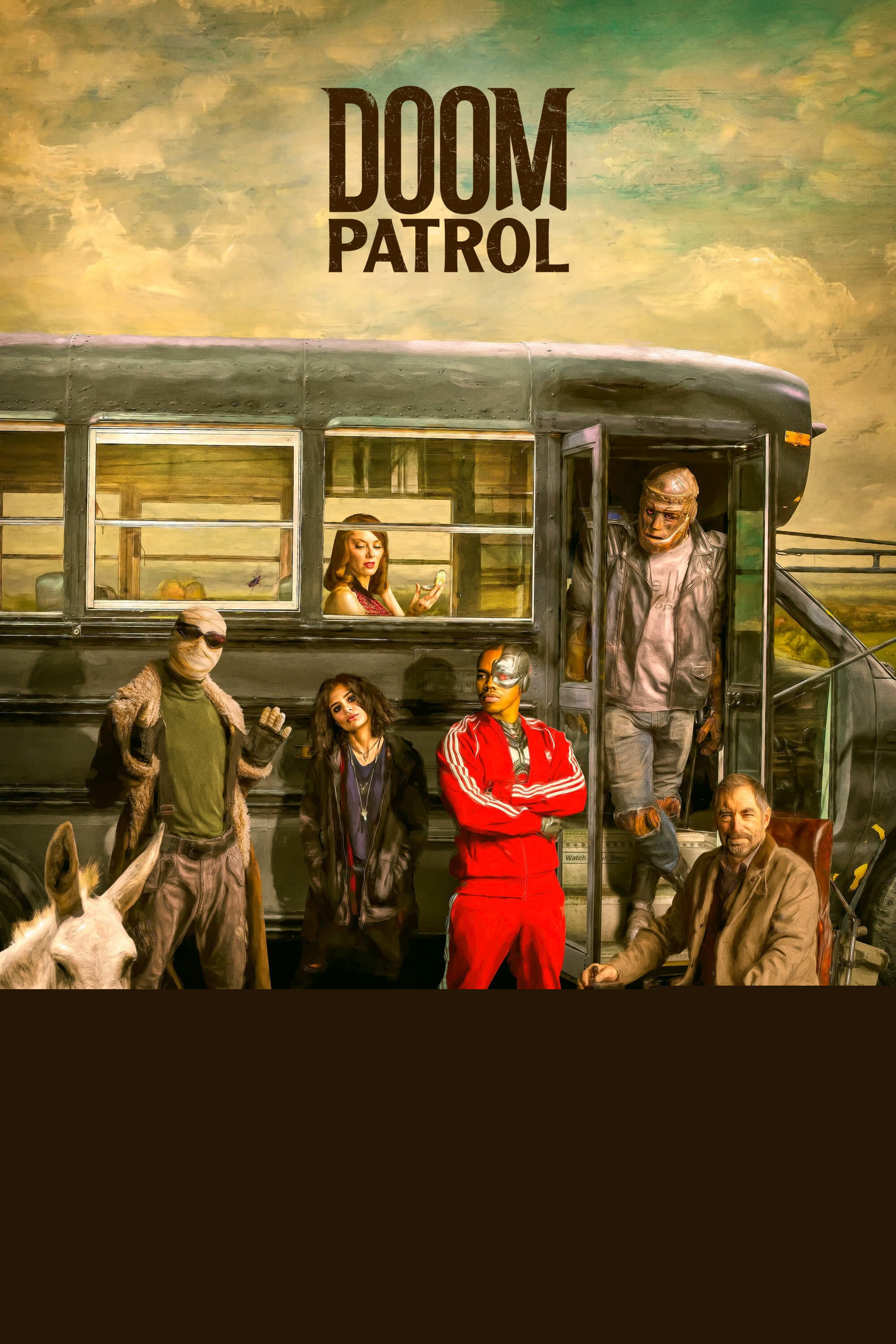 Biệt Đội Diệt Vong (Phần 4)