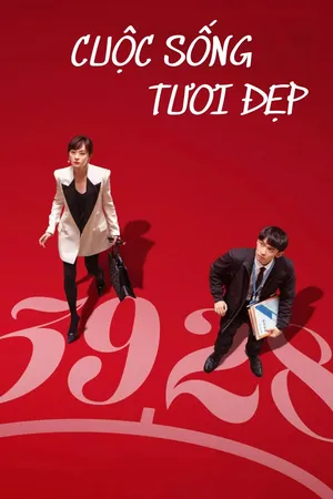 Cuộc sống tươi đẹp