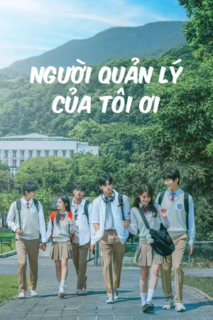 Người Quản Lý của Tôi Ơi!