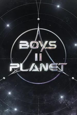 Boys II Planet