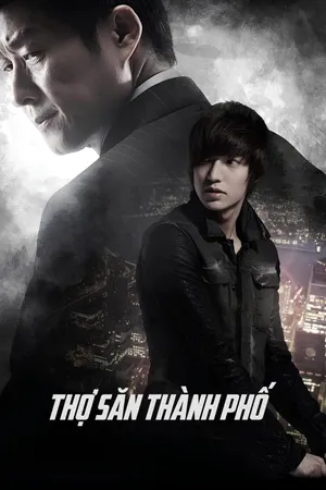 Thợ Săn Thành Phố