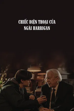 Chiếc Điện Thoại của Ngài Harrigan