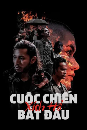 Xích Hổ: Cuộc Chiến Bắt Đầu