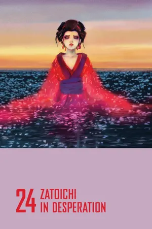 Zatochi Và Sự Tuyệt Vọng