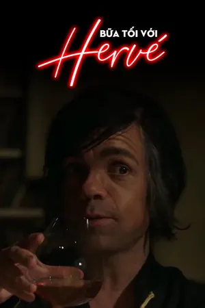Bữa Tối Với Herve