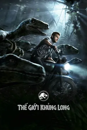 Thế Giới Khủng Long