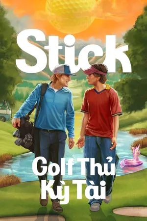 Golf Thủ Kỳ Tài