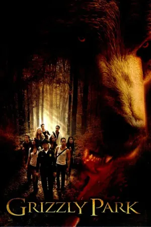 Công Viên Gấu Xám