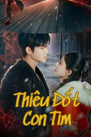 Thiêu Đốt Con Tim