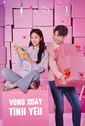 Vòng Xoáy Tình Yêu