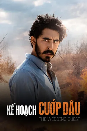 Kế Hoạch Cướp Dâu