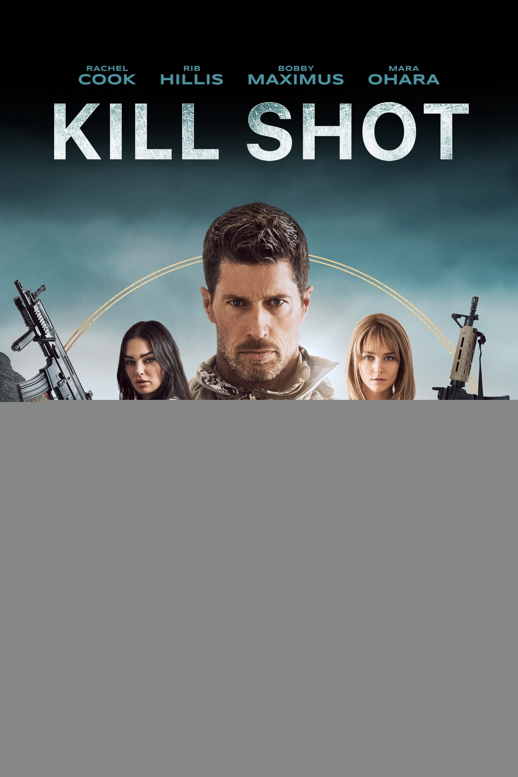 Cú Bắn Chết Người (Xạ Thủ Cừ Khôi)