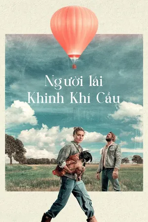 Người Lái Khinh Khí Cầu