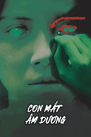 Con Mắt Âm Dương