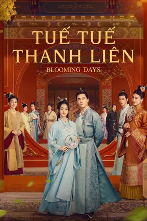 Tuế Tuế Thanh Liên