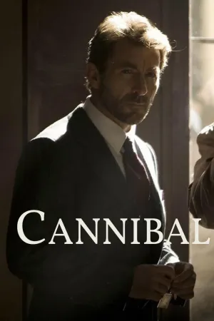 Kẻ Ăn Thịt Người