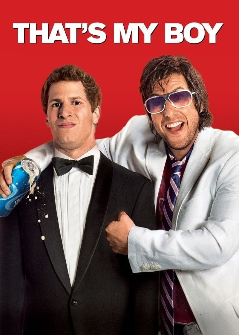 Đúng là con trai bố