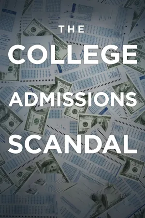 Vụ Bê Bối Tuyến Sinh Đại Học