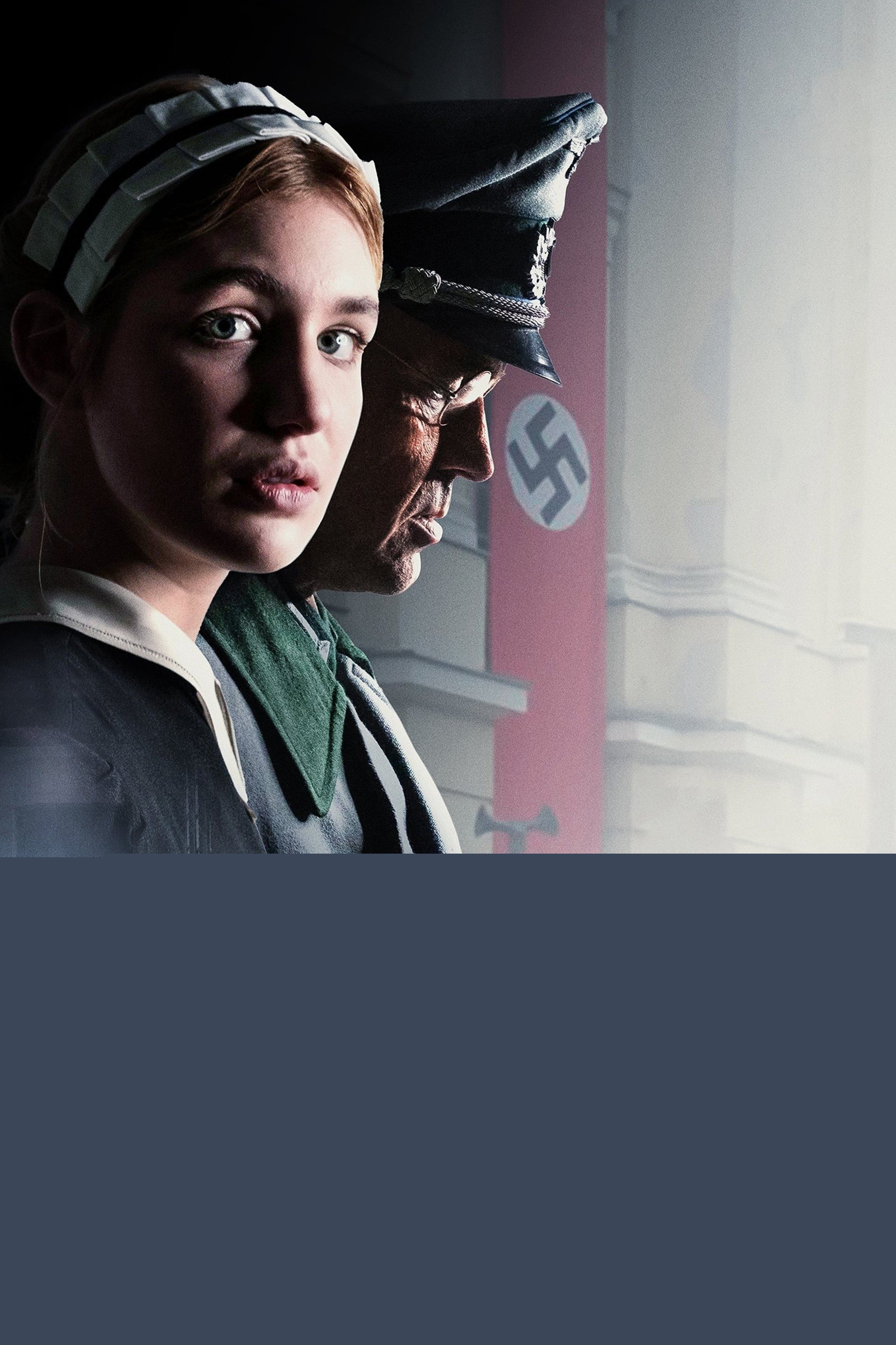 Lời thề của Irena