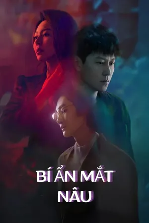 Bí Ẩn Mắt Nâu