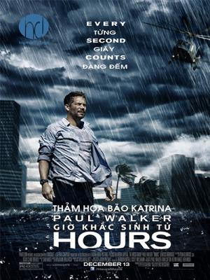 Thảm Họa Bão Katrina