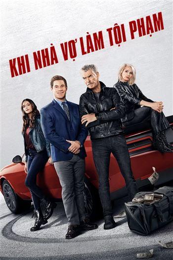 Khi Nhà Vợ Là Tội Phạm