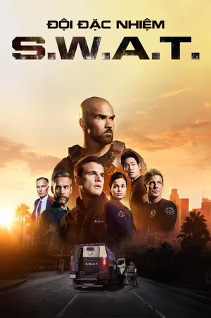 Đội Đặc Nhiệm S.W.A.T.