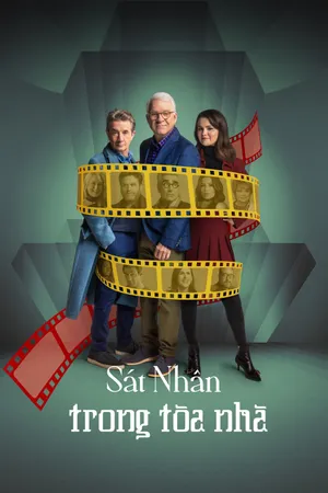 Sát Nhân Trong Tòa Nhà