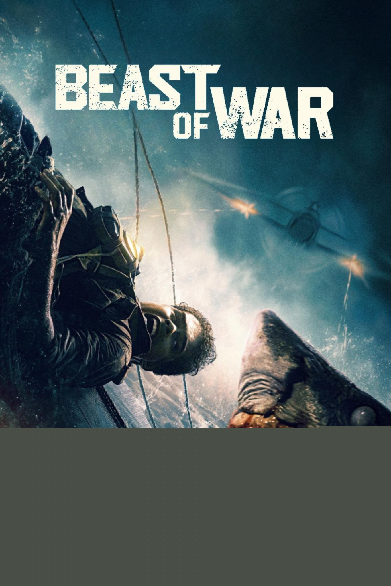 Quái Thú Chiến Tranh