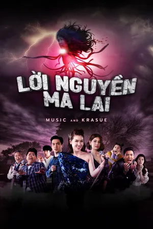 Lời Nguyền Ma Lai