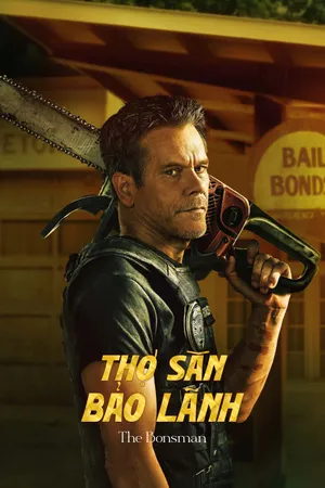 Thợ Săn Bảo Lãnh