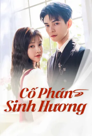 Cố Phán Sinh Hương