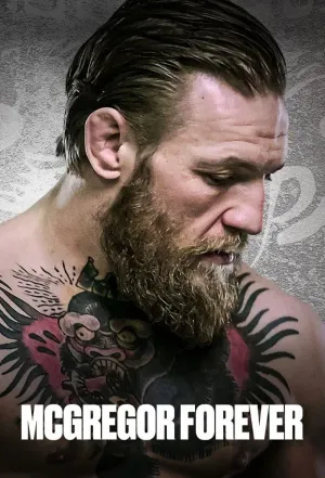 Mãi mãi McGregor