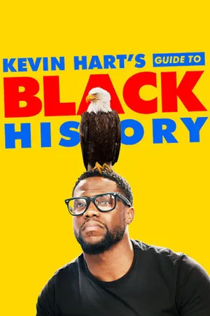 Kevin Hart bàn về Lịch sử Người Da Đen