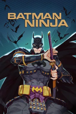 Người Dơi Ninja