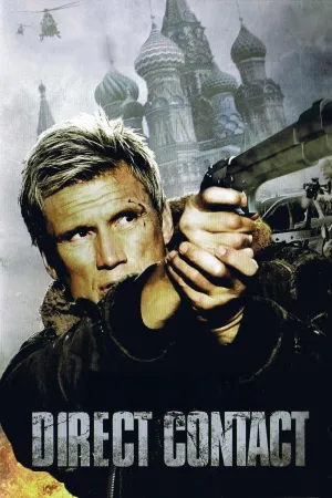 Tấn Công Trực Diện