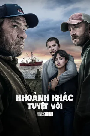 Khoảnh Khắc Tuyệt Vời