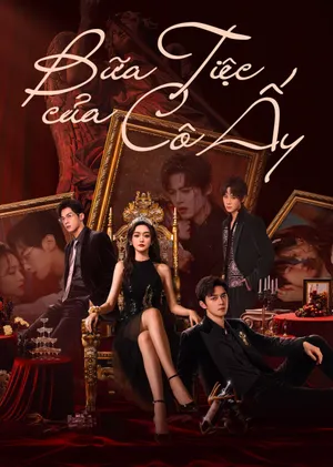 Bữa Tiệc Của Cô Ấy