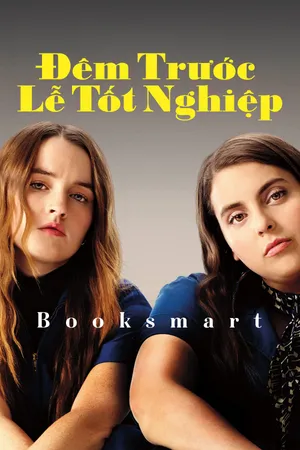 Đêm Trước Lễ Tốt Nghiệp