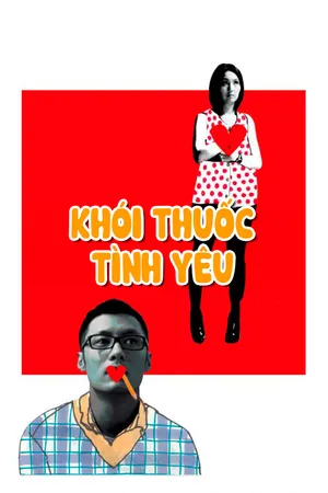 Khói Thuốc Tình Yêu