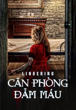 Căn Phòng Đẫm Máu