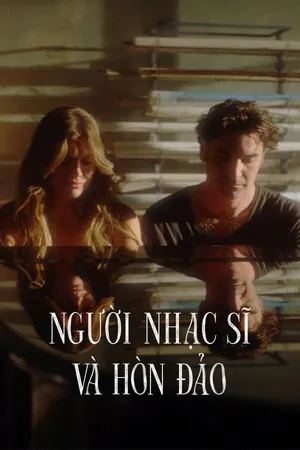Người Nhạc Sĩ và Hòn Đảo