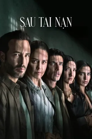 Sau Tai Nạn